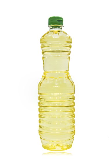 Oil Bottle