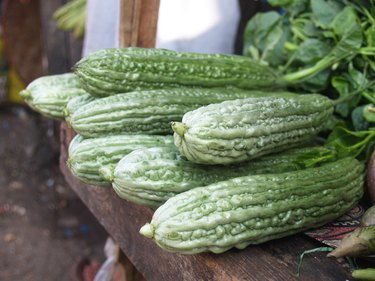 Bitter Melon