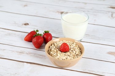 oatmeal