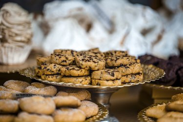 Chocolate Chip Cookie