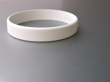White band
