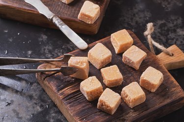Truffles and Fudge