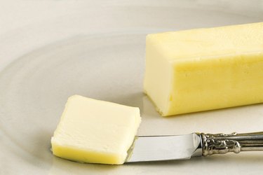 Is Butter Bad for You, or Good?