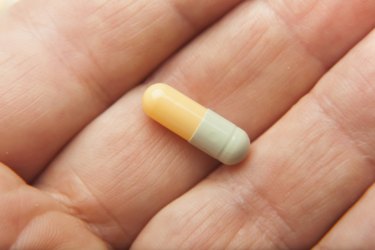 Pills.