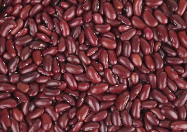 Kidney beans