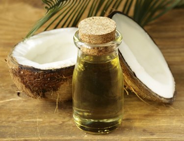 Download What Is the Difference Between Virgin & Extra Virgin Coconut Oil? | Livestrong.com