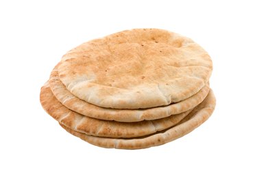 Pita Bread