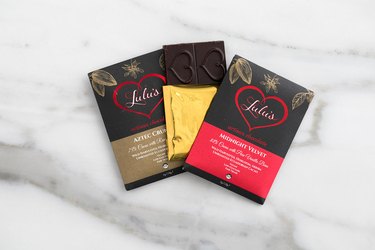 Lulu’s Chocolate Company