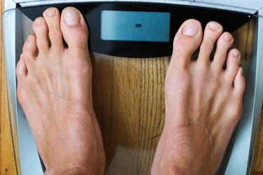 The 4 Most Accurate Body-Weight Scales to Keep You on Track