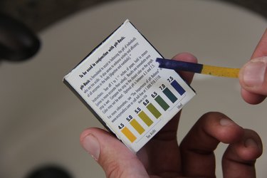 How to Test Body pH Levels | Livestrong.com