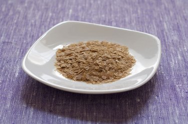 Nutritional yeast is a source of many key vitamins and minerals.