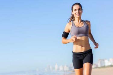 How To Find The Perfect Sports Bra For Running?