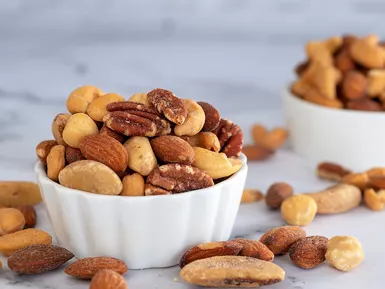Vitamin E and Weight Loss: Unveiling the Truth