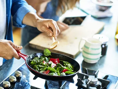 5 Transformative Weight-Loss Resolutions for Success