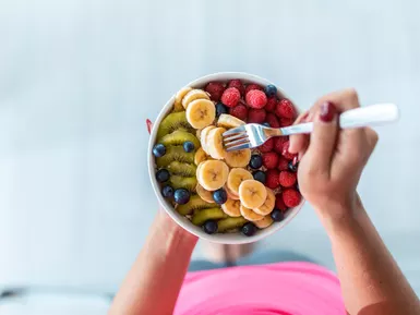 Debunking Fruit Myths for Successful Weight Loss