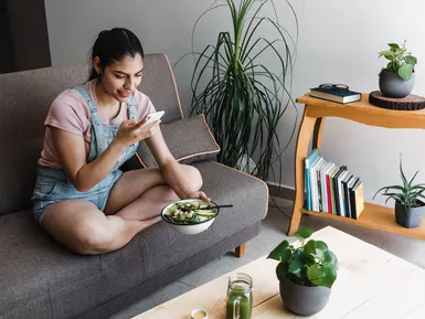 The Power of Social Support in Weight Loss