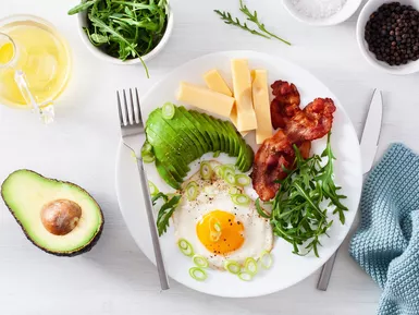 The Atkins Diet: What to Eat and Avoid for Weight Loss Success