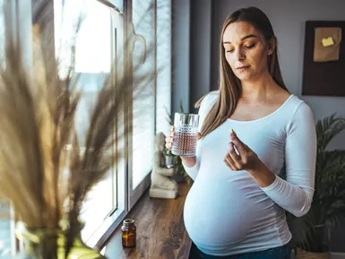 The Impact of Weight Loss Pills During Pregnancy & Scientific Weight Management Strategies
Introduction