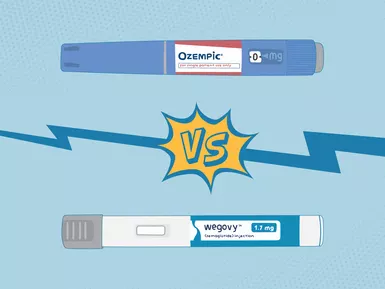 Wegovy vs Ozempic: What You Need to Know for Weight Loss