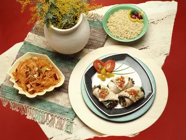 What Regular Food Can Be Eaten on a Medifast Diet? Your Guide to Healthy Weight Loss