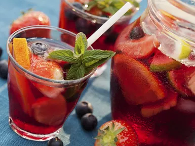 Carlo Rossi Sangria: Complete Nutritional Breakdown & What You Need to Know