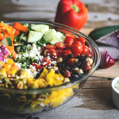 Mediterranean Diet