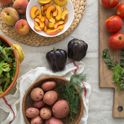 The Daniel Diet Fast