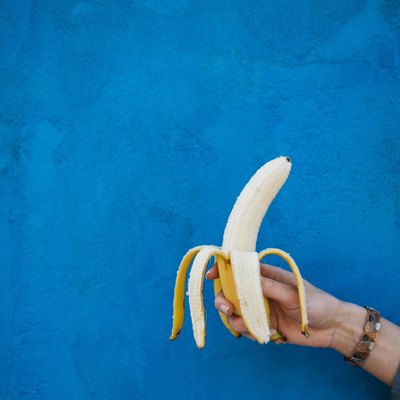 bananas