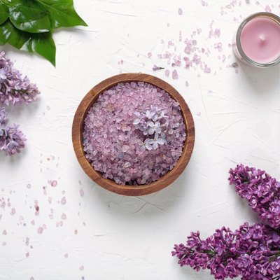 epsom salt
