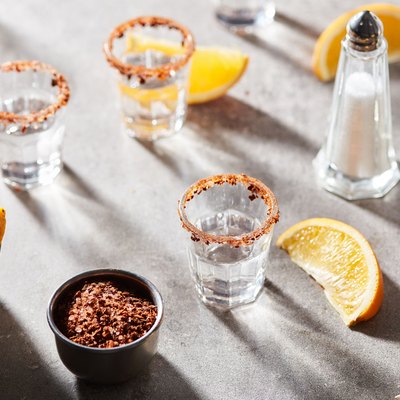 tequila