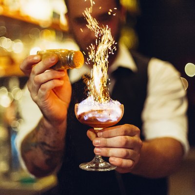 keto cocktails