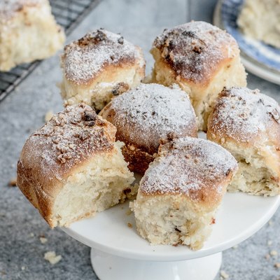 bread rolls