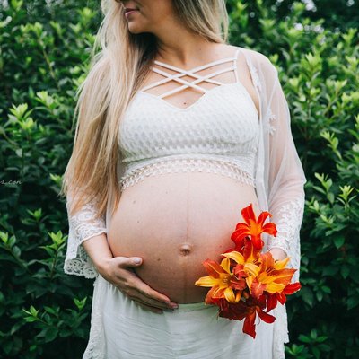 pregnancy 30s
