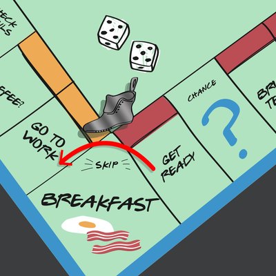 How bad is it really to skip breakfast?