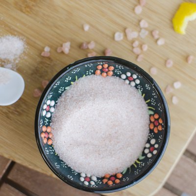 Is salt a dietary villain or part of a healthy diet?
