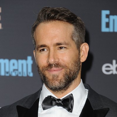 ryan reynolds