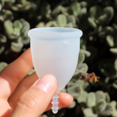 menstrual cup