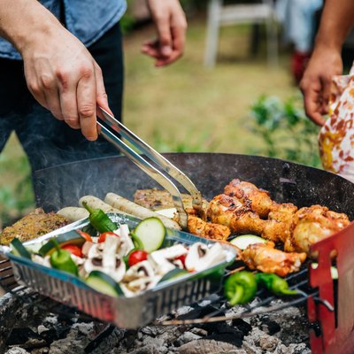 how to grill grilling tips meat veggies grilled barbecue
