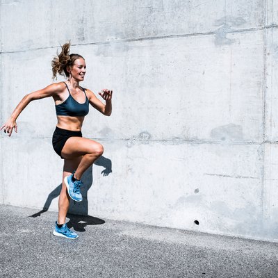 hiit workout benefits fitness exercise high intensity interval training