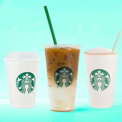 Starbucks Drinks