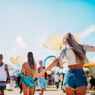 summer festival