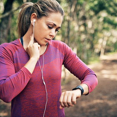 Can You Exercise With Tachycardia?