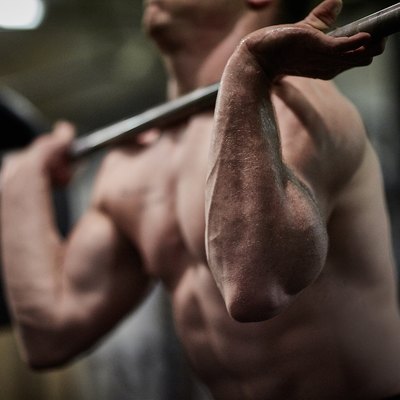 Weight training