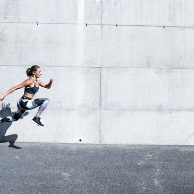 HIIT exercises