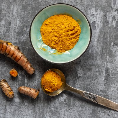 turmeric