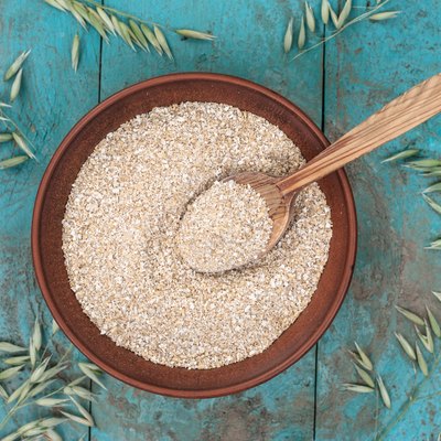 Oat bran