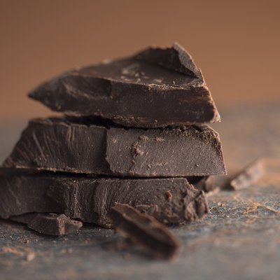Chocolate Chunks