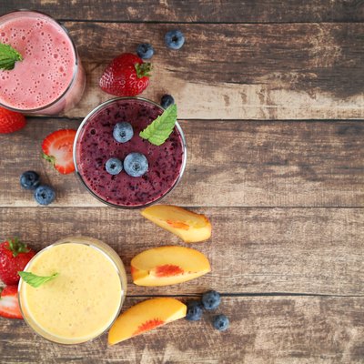 smoothie