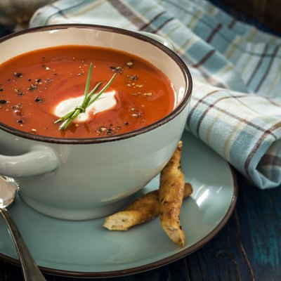 Tomato Soup recipe