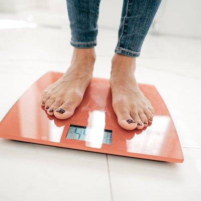 Your weight goals